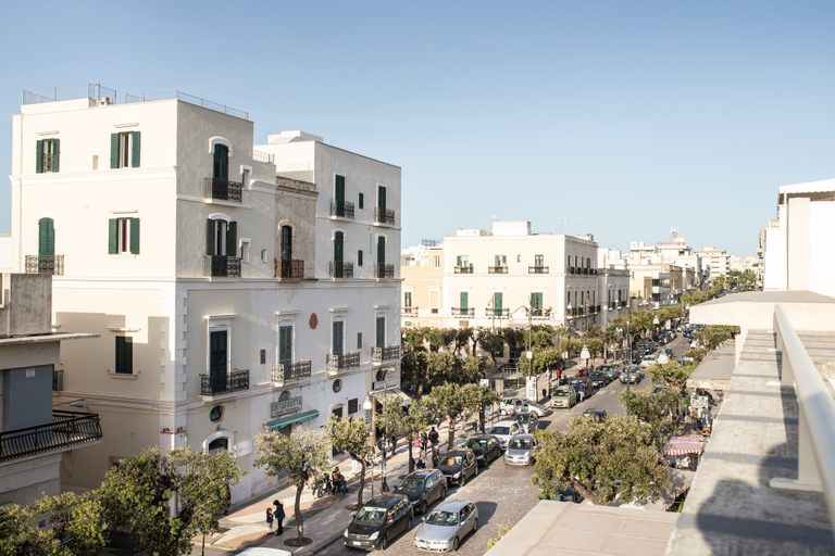 Exterior & Views, Faro Bianco Gallipoli, Lecce