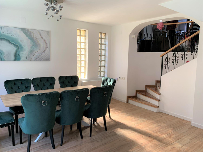 Others 4, Holiday Home in Sinaia, Sinaia
