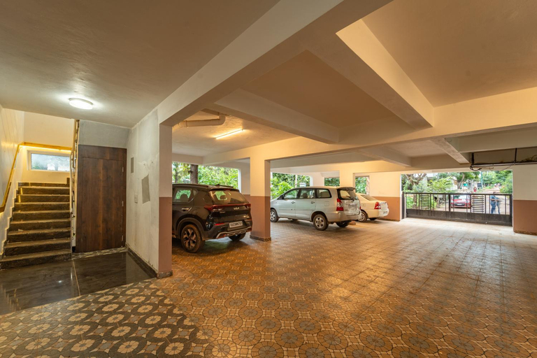 Others 4, THE SUITES, Bangalore