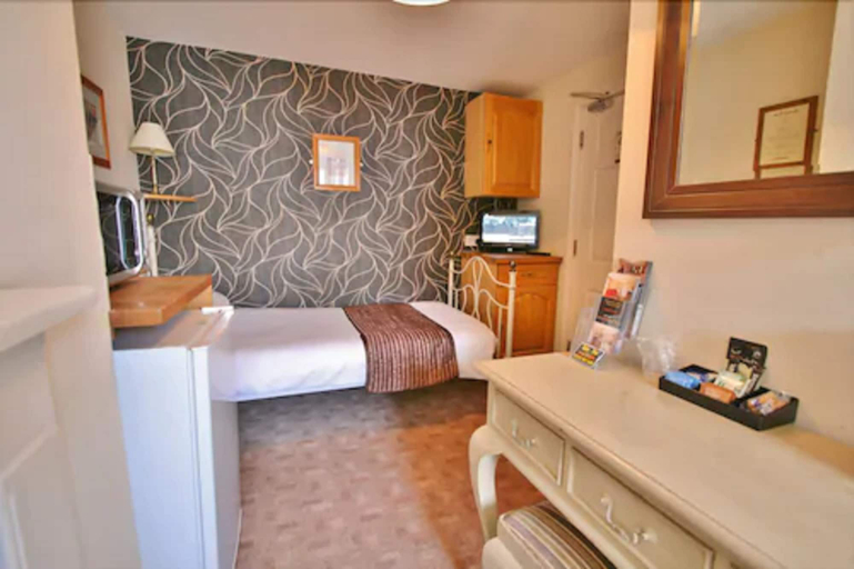 Others 4, Central Hotel Cheltenham by Roomsbooked, Gloucestershire