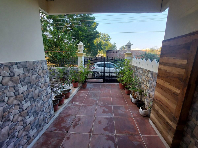 Others 3, Happy Home Guest House, Udaipur