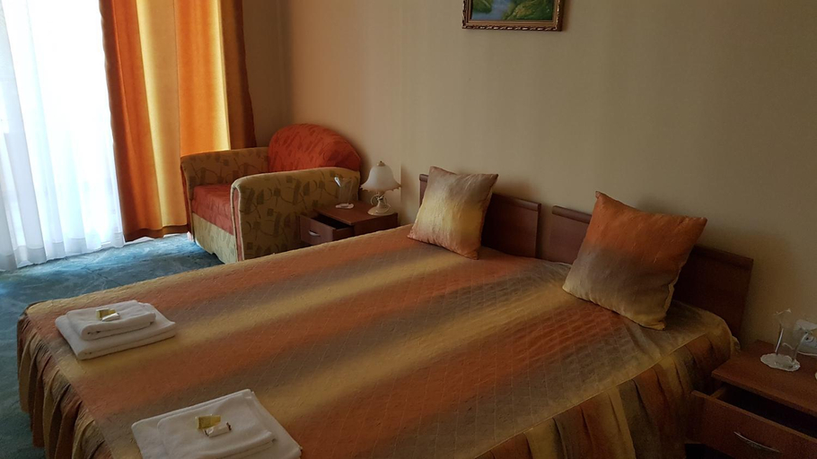 Others 5, Hotel Venecia, Primorsko