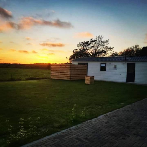 Exterior view, Chalet duunzicht Texel, Texel