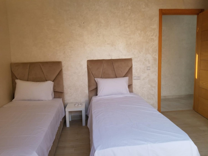 4, Villa Marrakech, Al Haouz