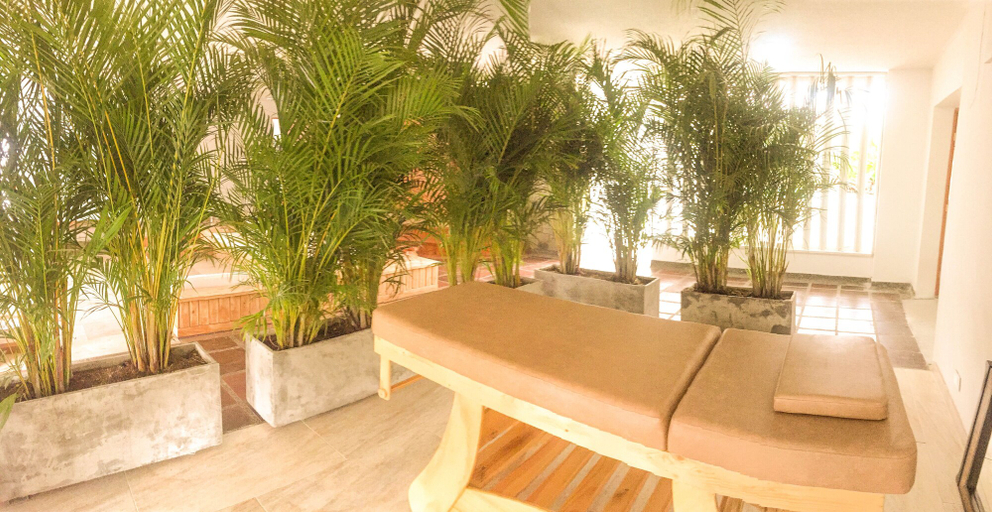 Others 5, Cotinga Hotel Spa, Pereira