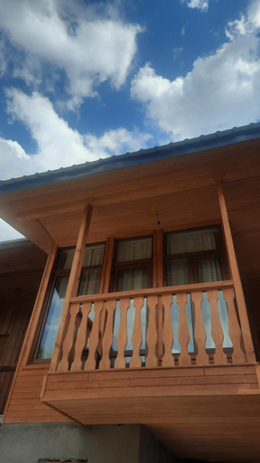 Exterior & Views 1, Cottage in Mestia, Mestia