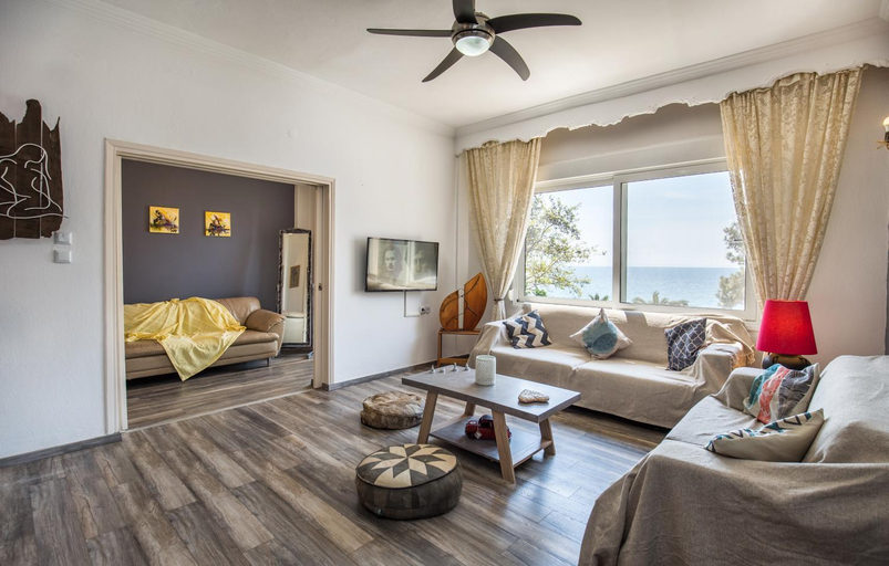 Others 5, MALAMA S BEACH HOUSE, East Macedonia and Thrace