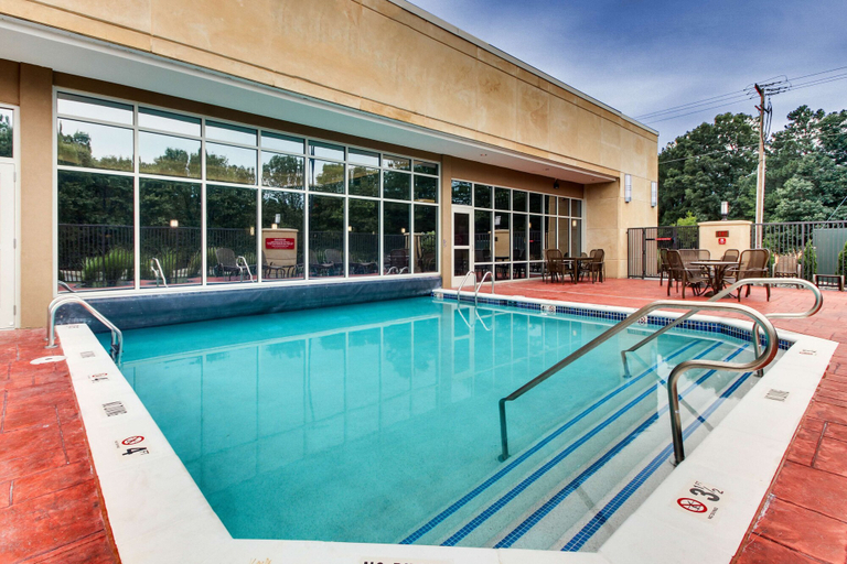 Sport & Beauty 2, Drury Plaza Hotel Richmond, Henrico