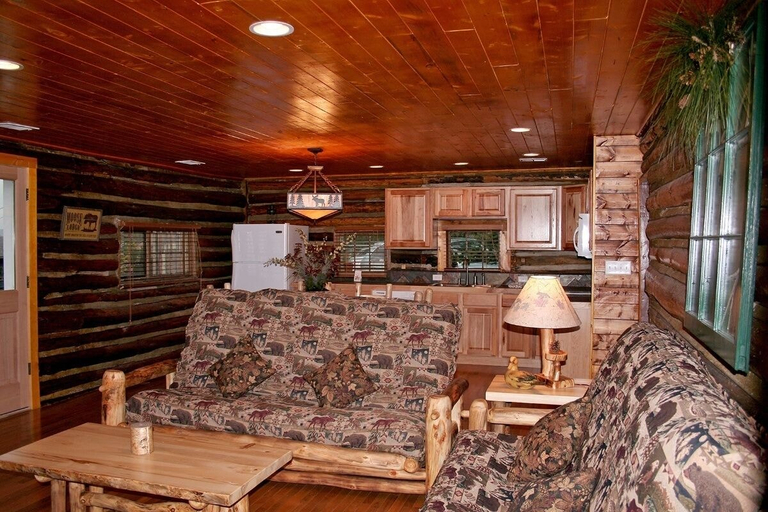 Others 4, Triple R Cottages: 8 2 Bedroom Cabin, Larimer