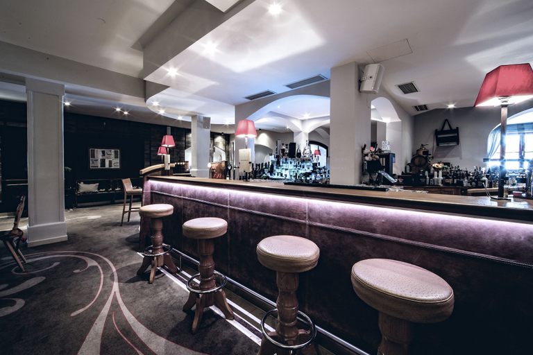 Food & Drinks 5, Hotel Rigele Royal, Sankt Johann im Pongau