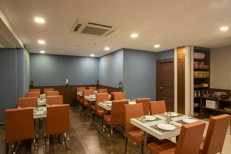 Food & Drinks, Windstone Residency, Coimbatore