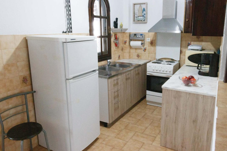Facilities 3, Villa Paradiso, Central Macedonia