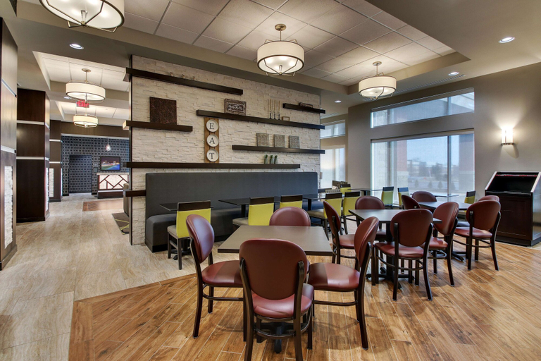 Food & Drinks 5, Drury Inn & Suites Cleveland Beachwood, Cuyahoga