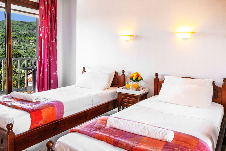 Others 4, Stellina Hotel, Thessaly