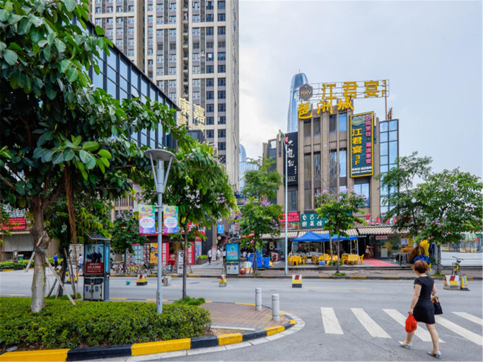 Others 5, Guangzhou Mimi Garden Hotel Apartment 广州米米花园酒店公寓, Guangzhou