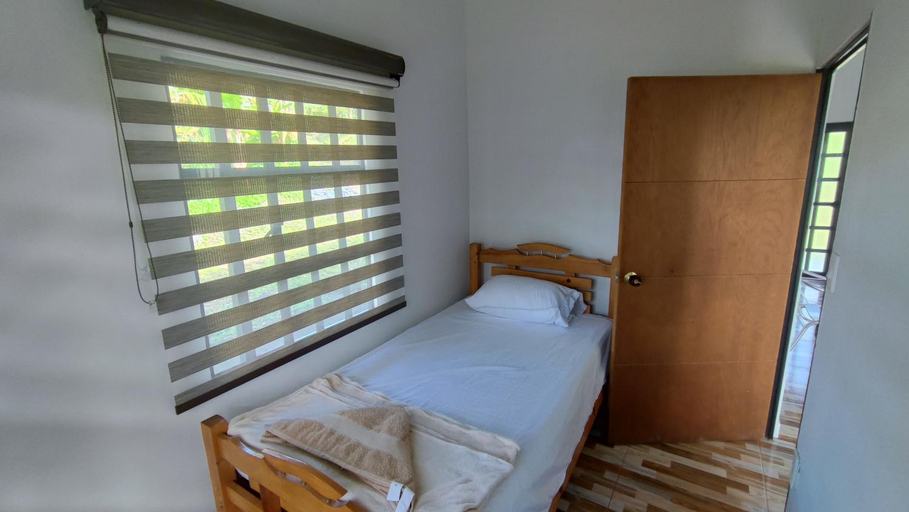 3, CASA CAMPESTRE LAS MARIAS, Vergara