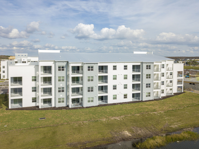 Others 3, Marvelous 2 Bd Apt Close to Disney at Storey Lake 106 3121, Osceola