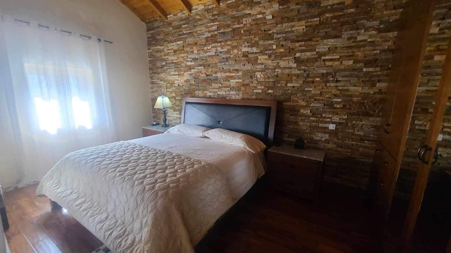 Others 3, Angelo’s villa, Ionian Islands