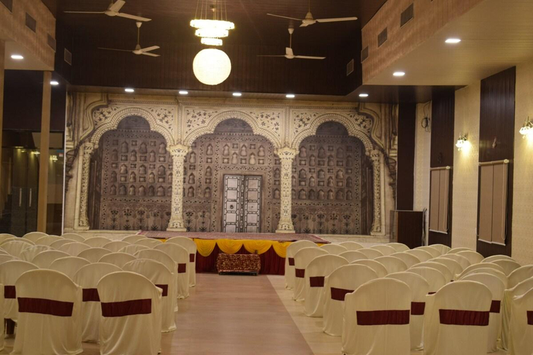 Others 4, Hotel Vaidya Regency & manuhar restaurant, Balaghat