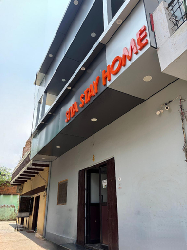 Exterior view 4, Siya Stay Home , Jhansi