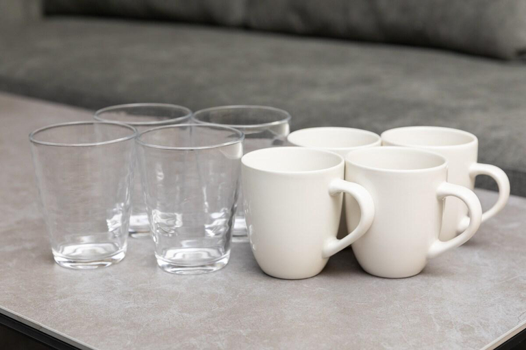 Food & Drinks 5, Designer house / Free Coffee / 3min walk, Katsushika