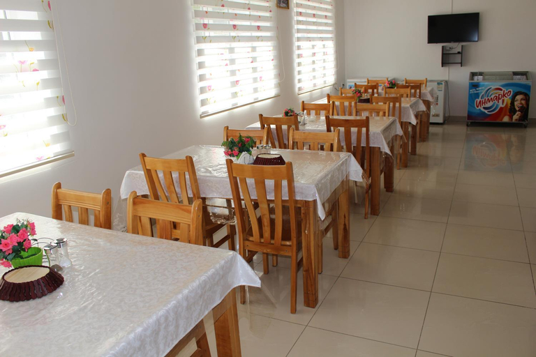 Others 5, Grand Inn, Ysyk-Köl