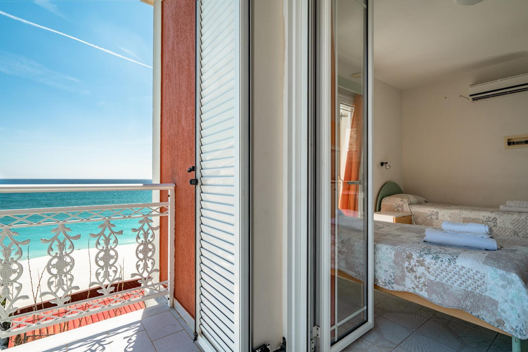 Others 2, Angela sea view 4, Ionian Islands