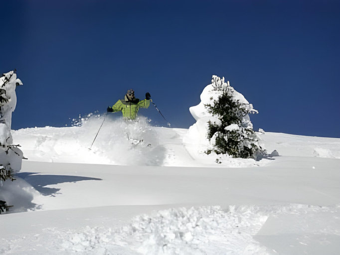 Others 3, Mas De La Bolp - Chalet, Trento