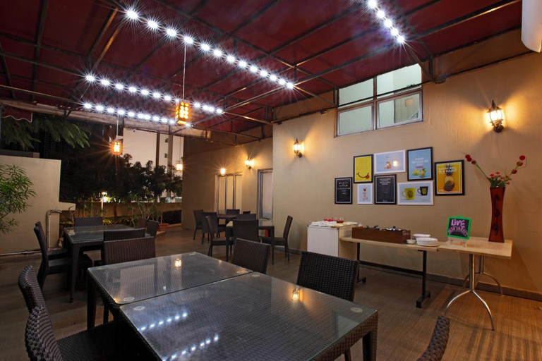 Food & Drinks 5, Starlit Suites Bangalore, Bangalore