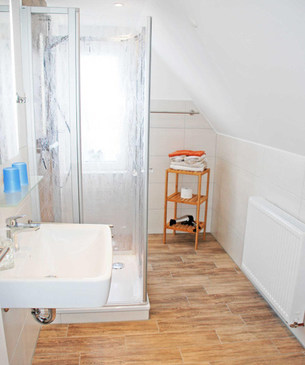 Others 5, Ferienwohnungen im Haus am Deich, Vorpommern-Rügen