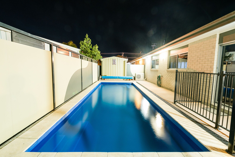 Sport & Beauty 2, Athena Studio Units, Roma