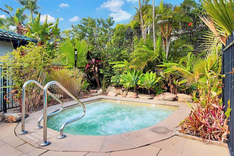 Sport & Beauty 3, Korora Bay Village Resort, Coffs Harbour - Pt A