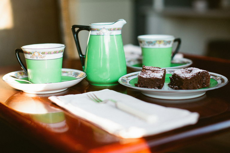 Food & Drinks, Rum Doodle B&B, Cumbria