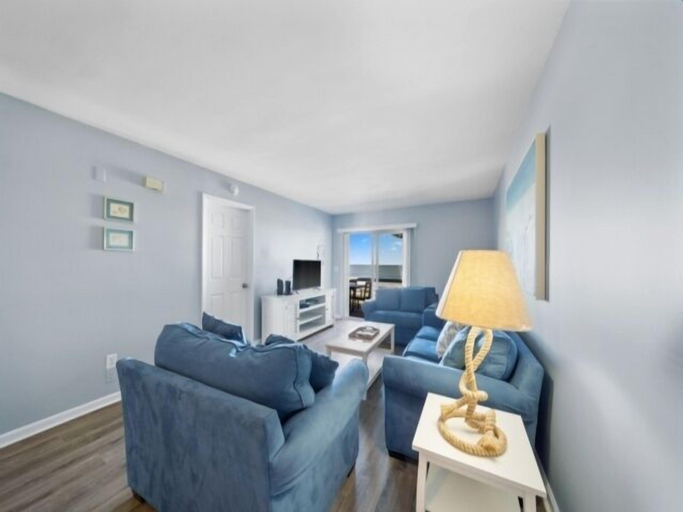 Living area 3, Ocean Vibes 4 Bedroom Home by RedAwning, New Hanover