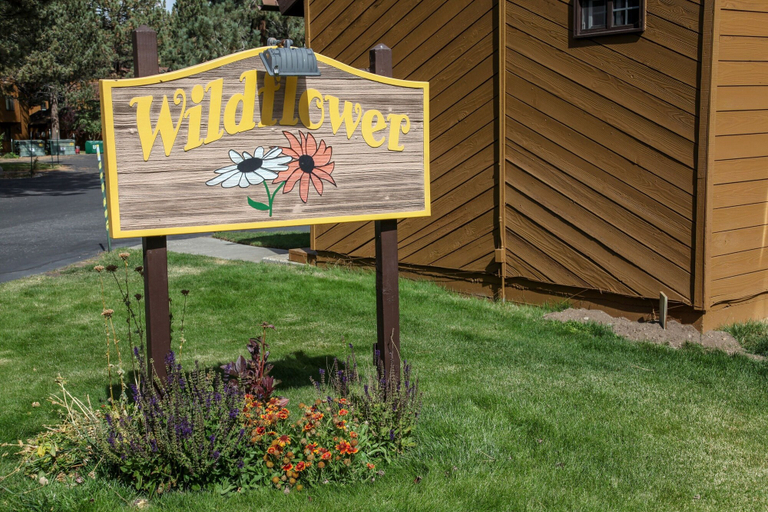 Exterior 3, Wildflower #37 1 Bedroom Condo, Mono