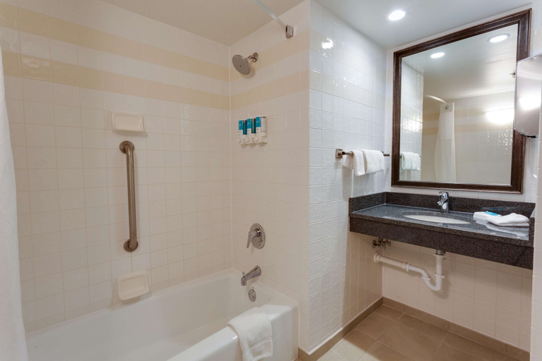 Bathroom 4, Drury Inn & Suites Denver Tech Center, Arapahoe