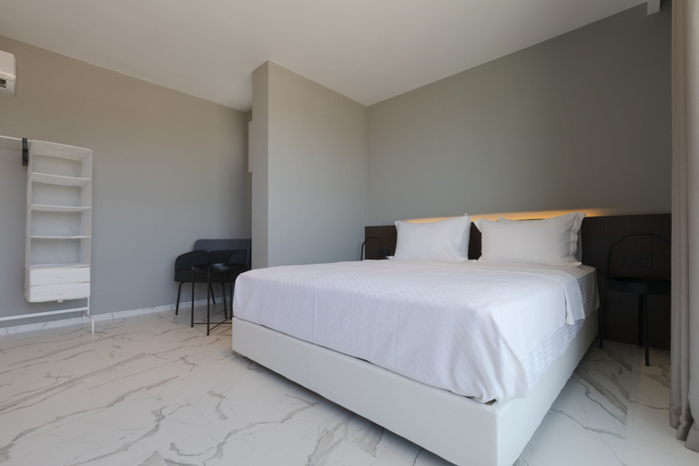 Bedroom 5, Aegean Apartments - Cesme, Çeşme