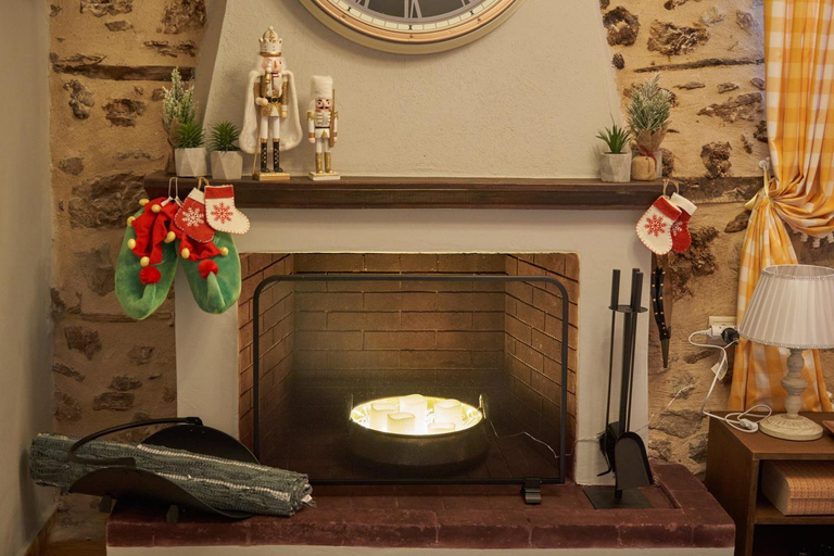 Others 5, DandyVillas Dimitsana|charming 2story|2 fireplaces, Peloponnese