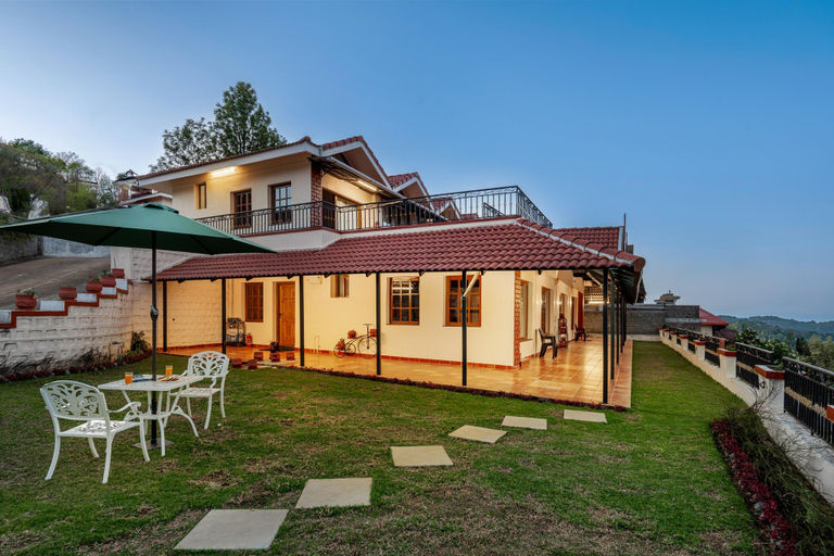 Others 4, StayVista at 5 Rooms @ The West Wind, The Nilgiris