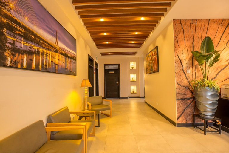 Public Area 4, Source Of the Nile Hotel Namanve, Mukono