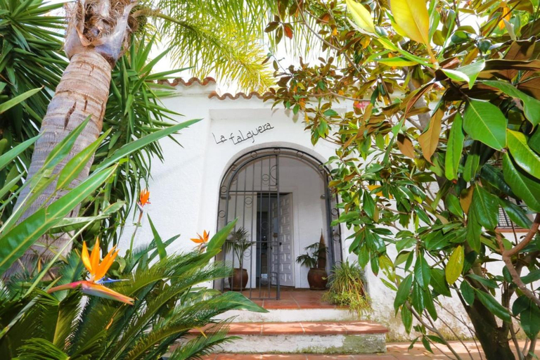 Balcony/terrace 4, LITORAL COSTA DORADA - VILLA FALGUERA Only families, Tarragona