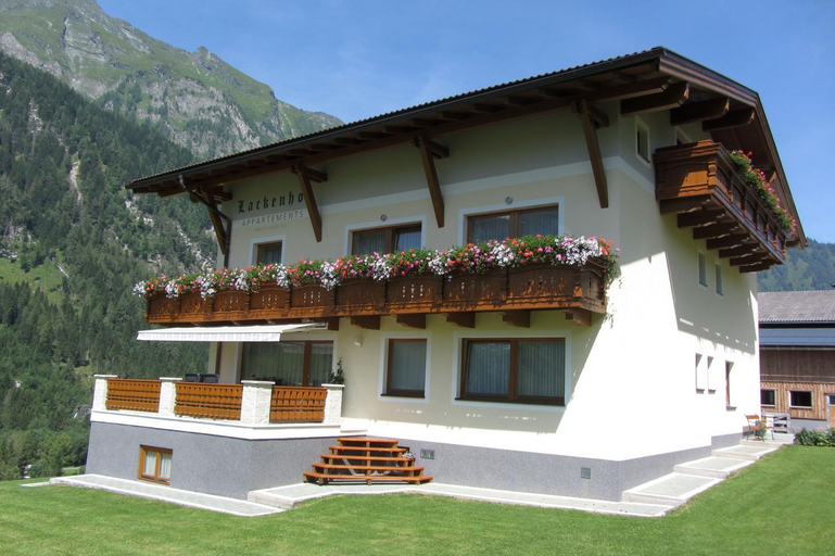 Others 3, Lackenhof, Zell am See