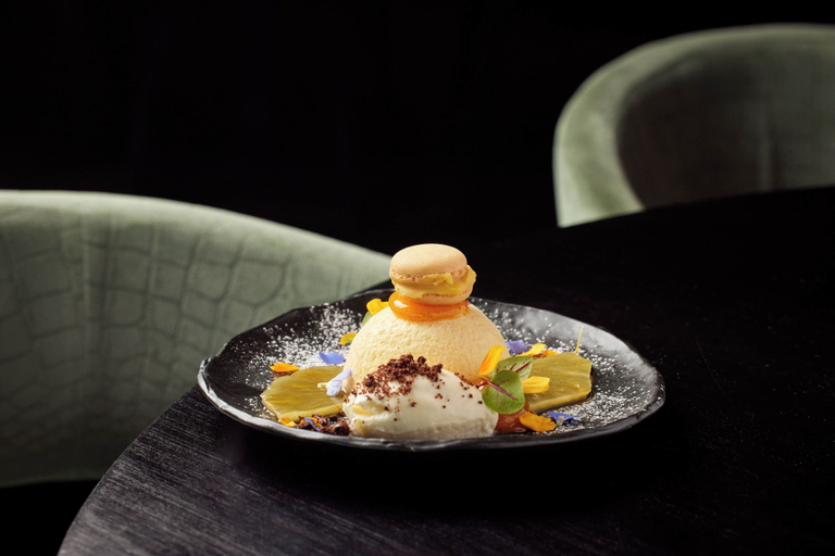 Food & Drinks 5, Van der Valk Hotel Veenendaal, Veenendaal