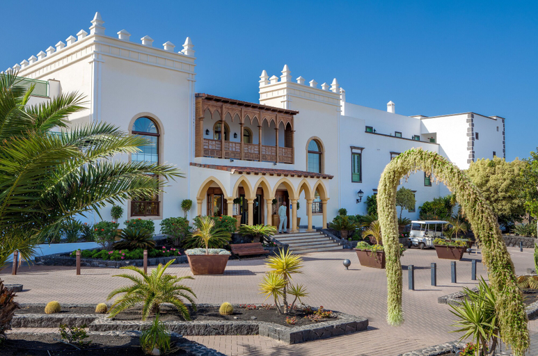 Exterior & Views 2, Gran Tagoro Family & Fun Playa Blanca, Las Palmas