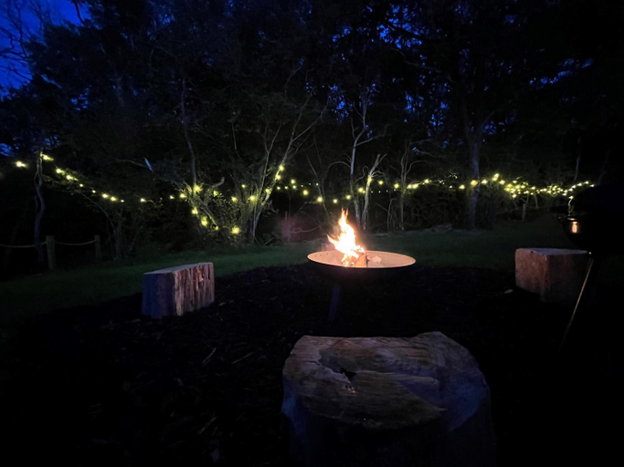 Others 5, Moonlight Tent, Pembrokeshire