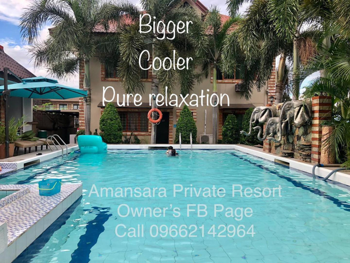 Sport & Beauty 2, Amansara Private Resort, Calamba City