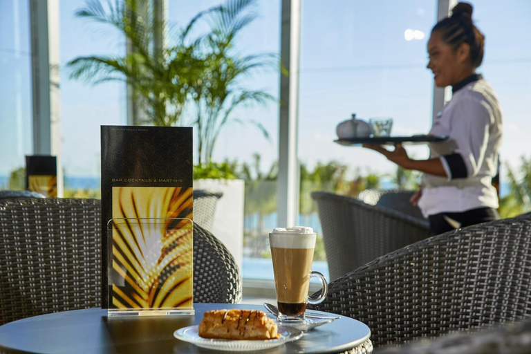 Food & Drinks 5, Riu Palace Costa Mujeres - All Inclusive, Isla Mujeres