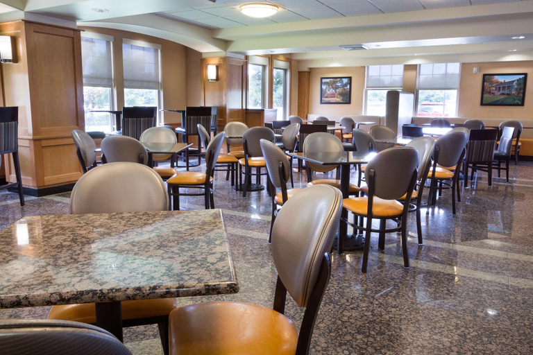 Food & Drinks 4, Drury Inn & Suites Lafayette, LA, Lafayette