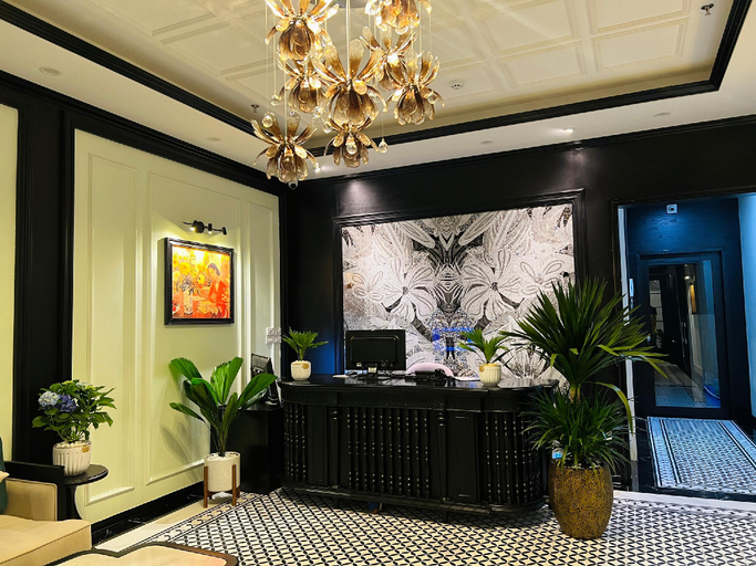 Others 3, Grand Hotel Trịnh Văn Bô, Từ Liêm
