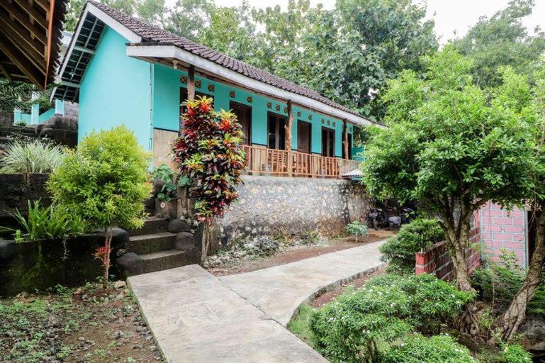 Others 4, Rock Garden Homestay & Resto, Gunung Kidul